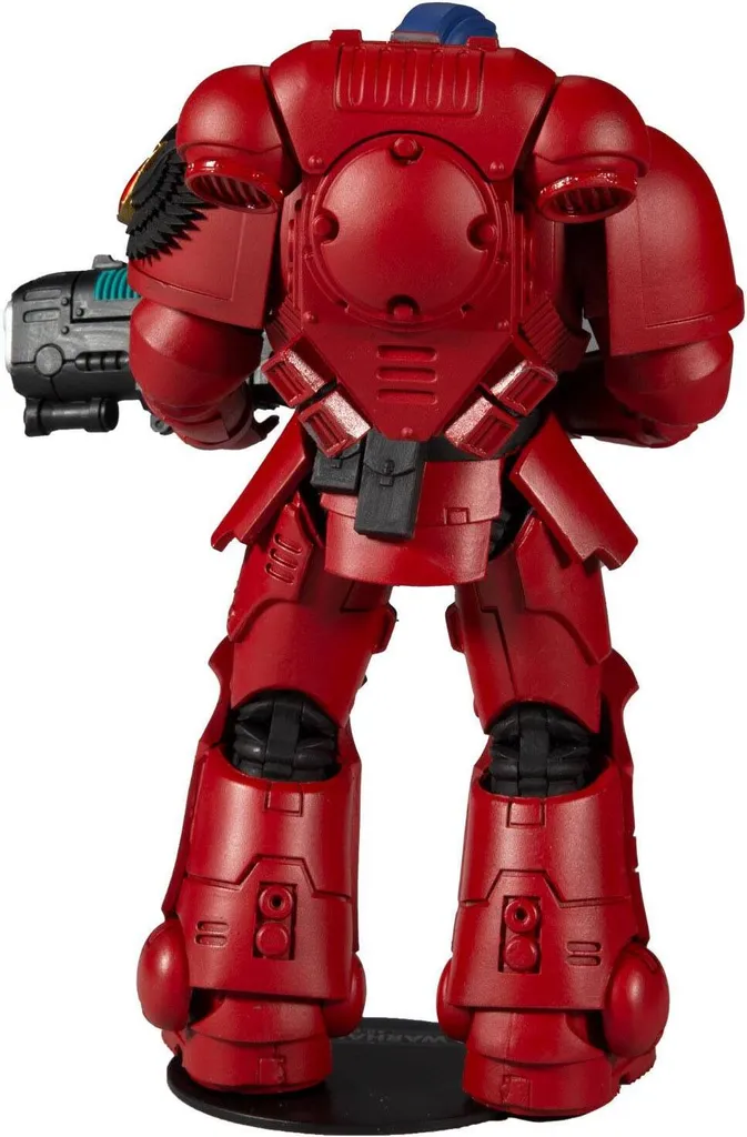 Warhammer 40k Blood Angels Hellblaster Squad de 10 Figurines Primaris