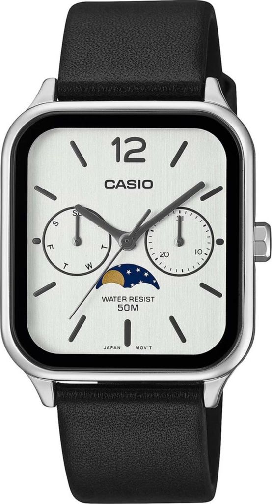 Uhren Casio MTPM305L7AV Produktbild 