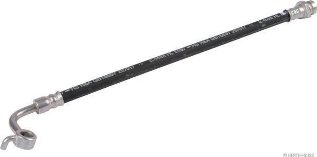 HERTH+BUSS JAKOPARTS J3710346 Bremsschlauch OE 58737A4000 kompatibel mit Carens