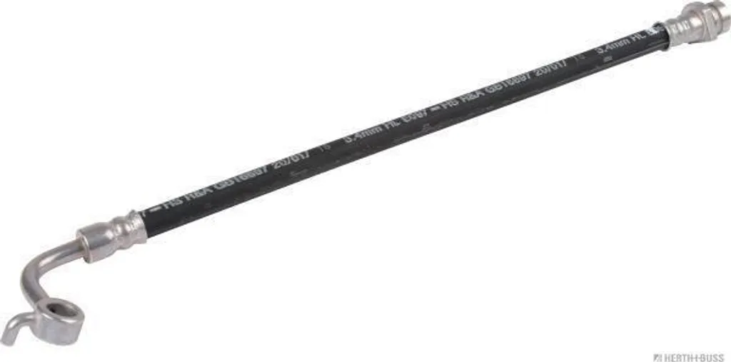 Flexible de frein pour entretien Carens compatible OE 58737A4000 J3710346
