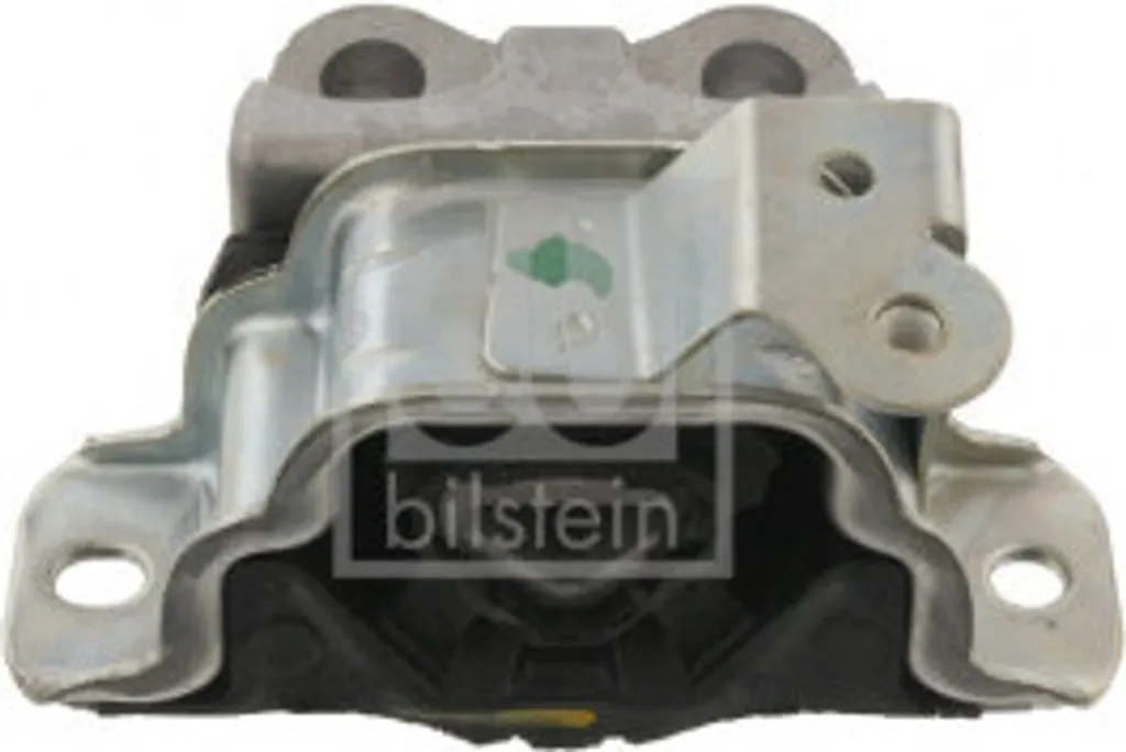 Supprimer vibrations moteur Fiat 500L et Punto - Support FEBI OE 50518779