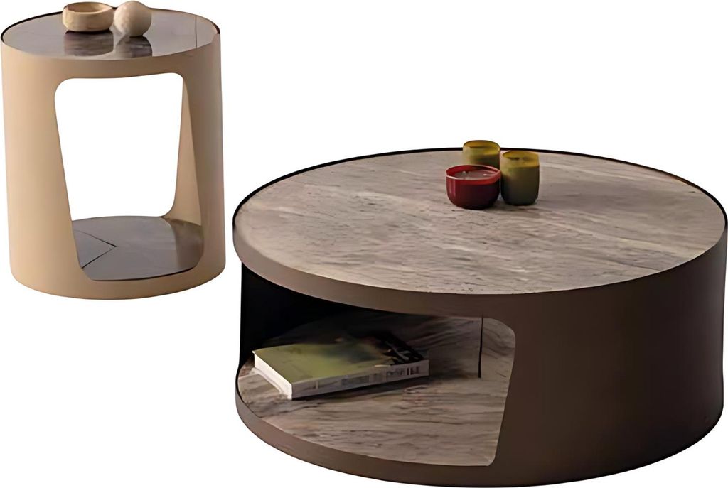 Wohnzimmertisch – Couchtisch aus Holz für modernes Wohnen