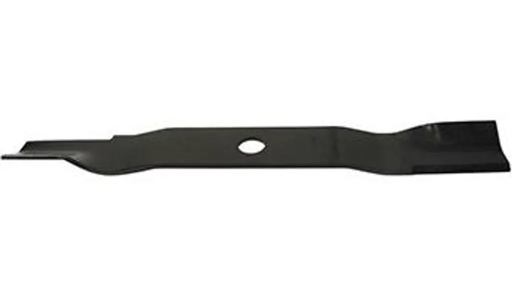 Lame 490 mm alésage 25,5 mm pour Dorigny Semiramis en acier trempé