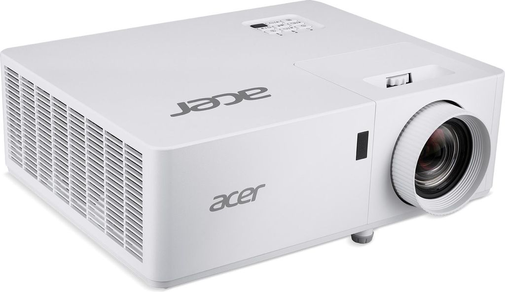 Acer PL6820, 5500 ANSI lumenów, DLP, UHD 4K (3840x2160), Zdjęcie produktu 