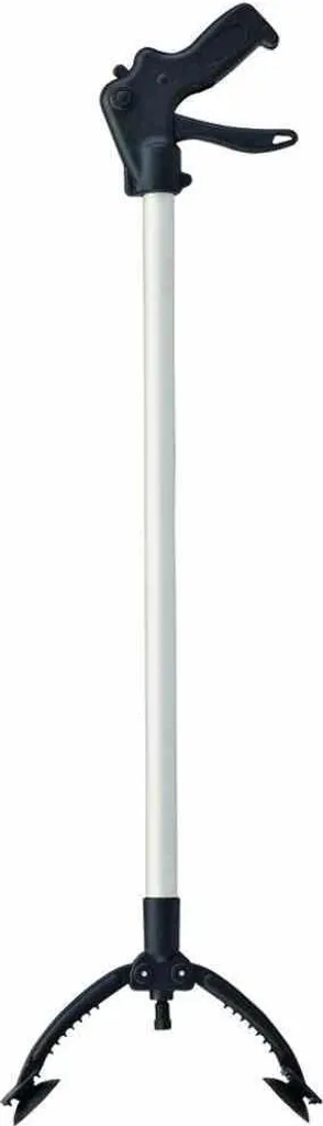 SIENA GARDEN Maniglione Multiuso 87 cm Alluminio Regolabile - Acquista Ora