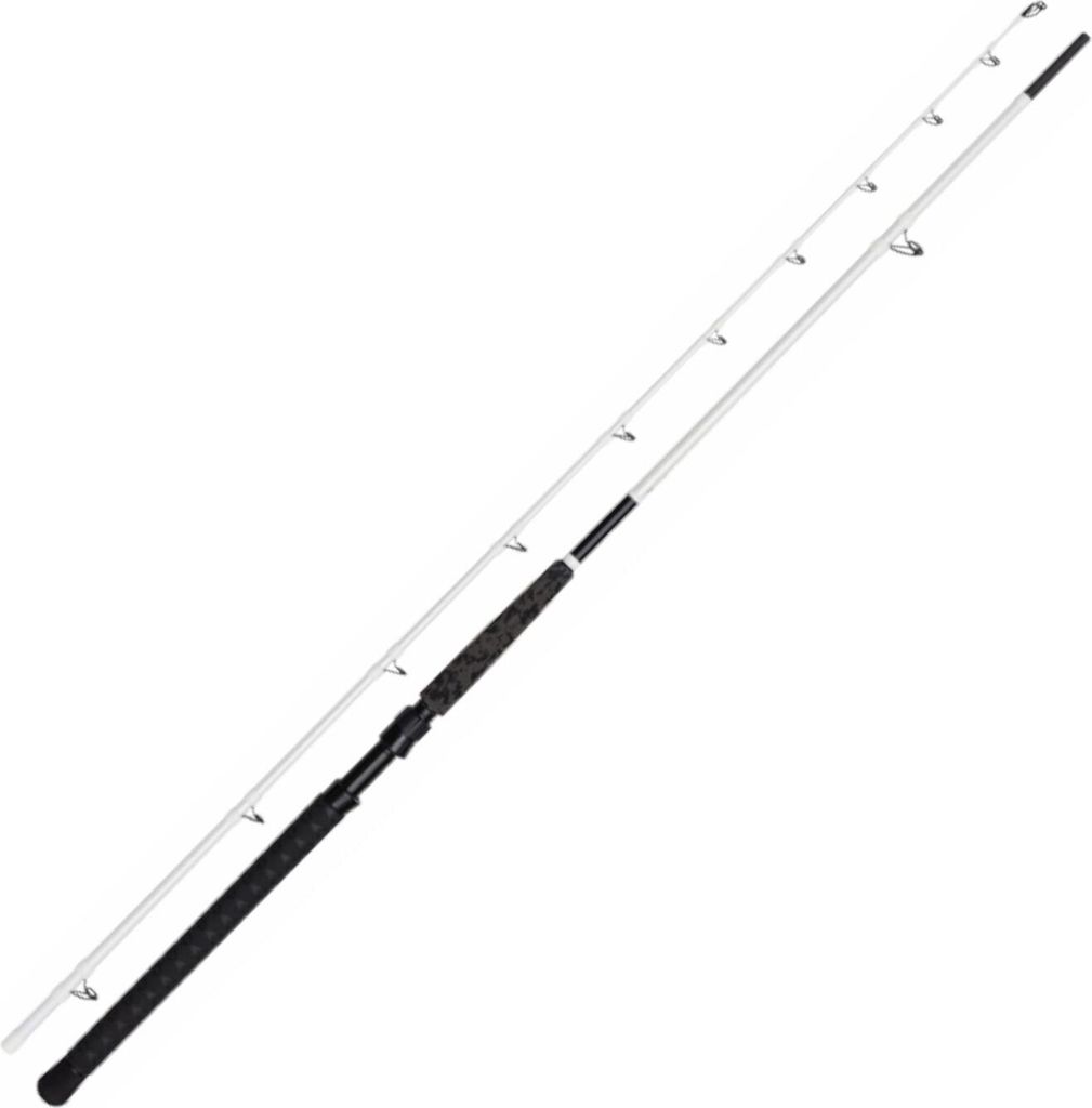 MADCAT White Far Out Multiplier Angelrute 3,0 m 2 Teile