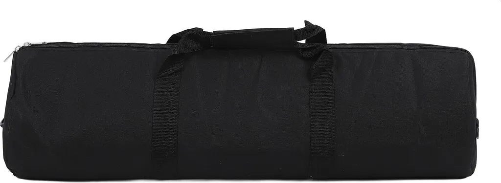Sac trépied d'éclairage 90cm en tissu Oxford épais multicouche