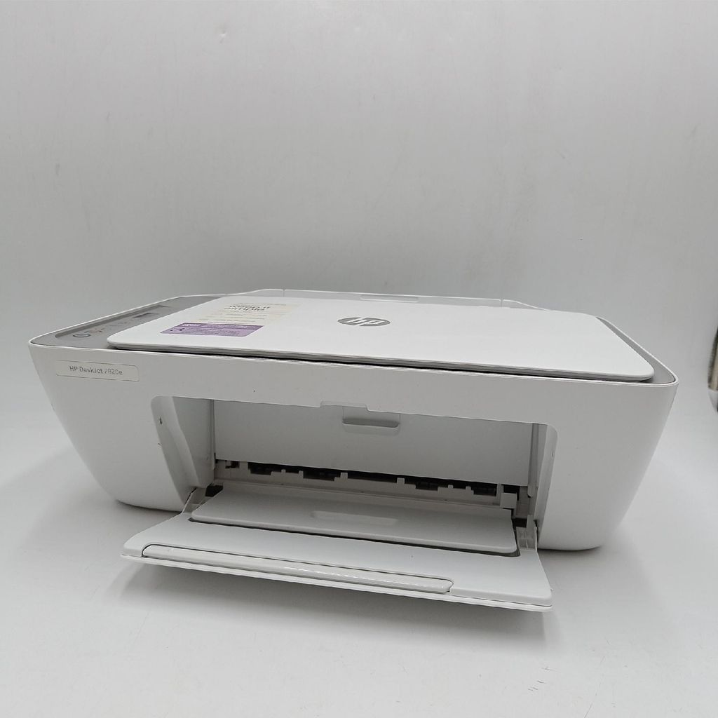 HP - Multifunkčná atramentová tlačiareň HP Deskjet 2820E | Obrázok produktu 27