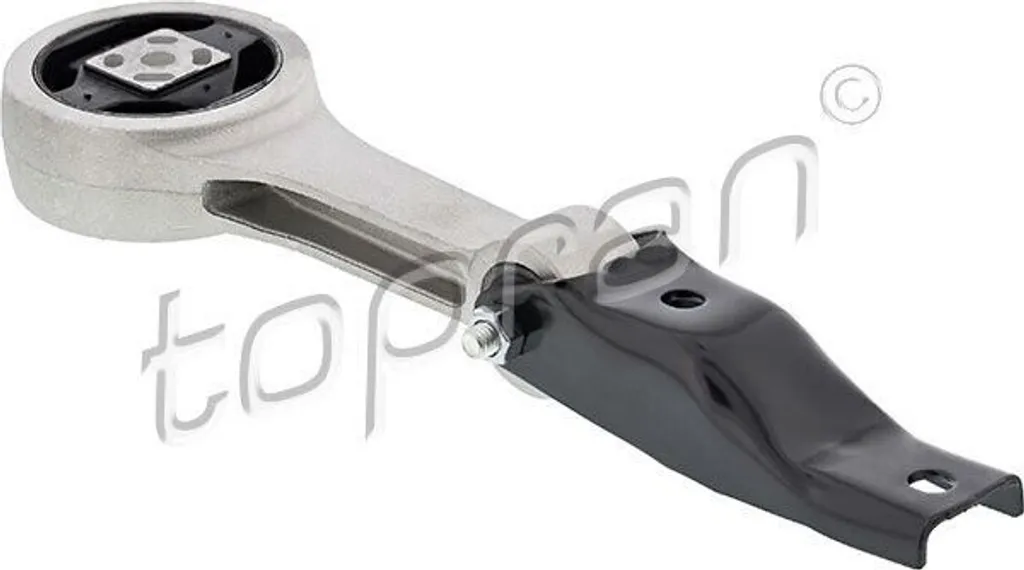 Pommeau de vitesse KMHSK404 design noir chromé pour VW Phaeton 2026