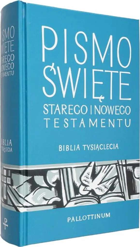 Sainte Bible Allemand Ancien Nouveau Testament Petit Format Relié