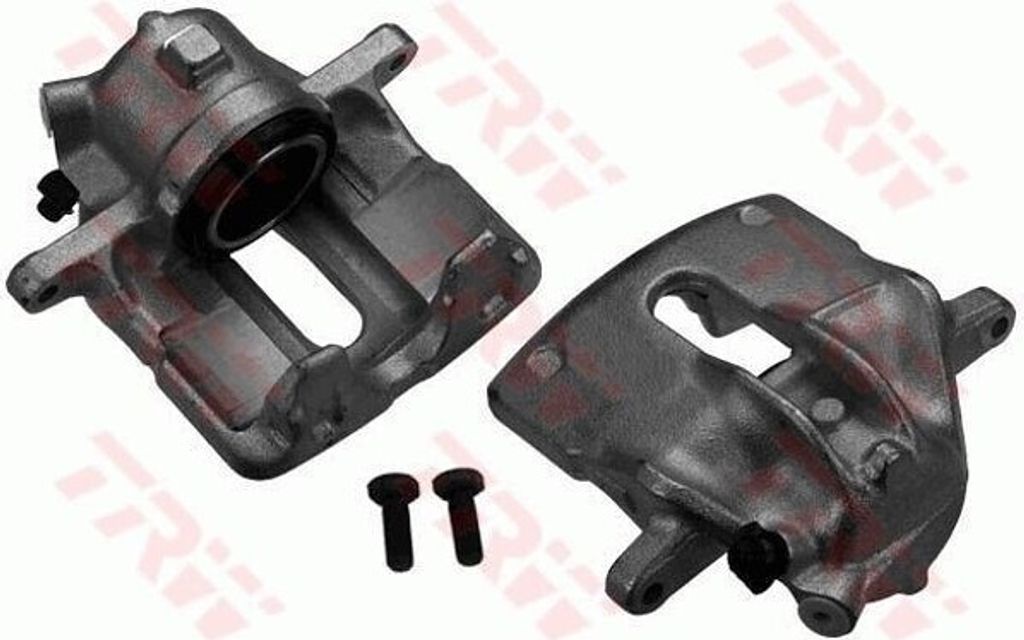TRW BHW241 Bremssattel OE 7701205832 kompatibel mit Clio, Laguna, Megane, Safrane, Scenic
