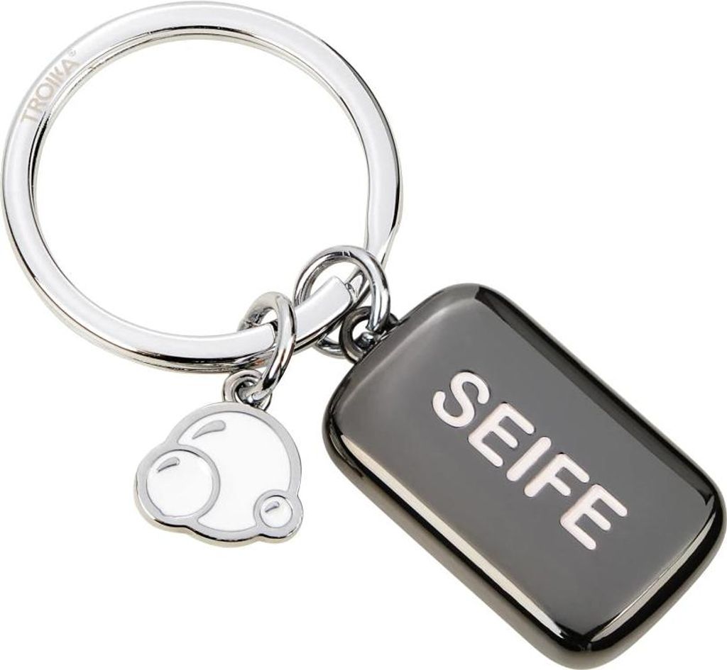 Seifenblase