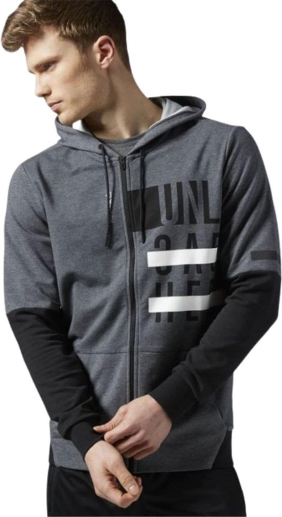 Sweatshirts Reebok AY2259