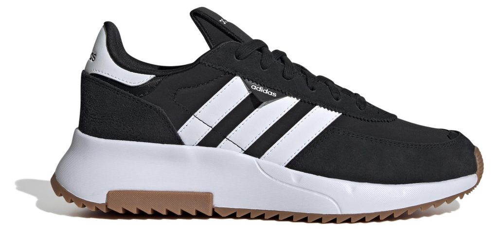 adidas Retropy F2 - Herren Freizeitschuh - Core Black/Cloud Produktbild 