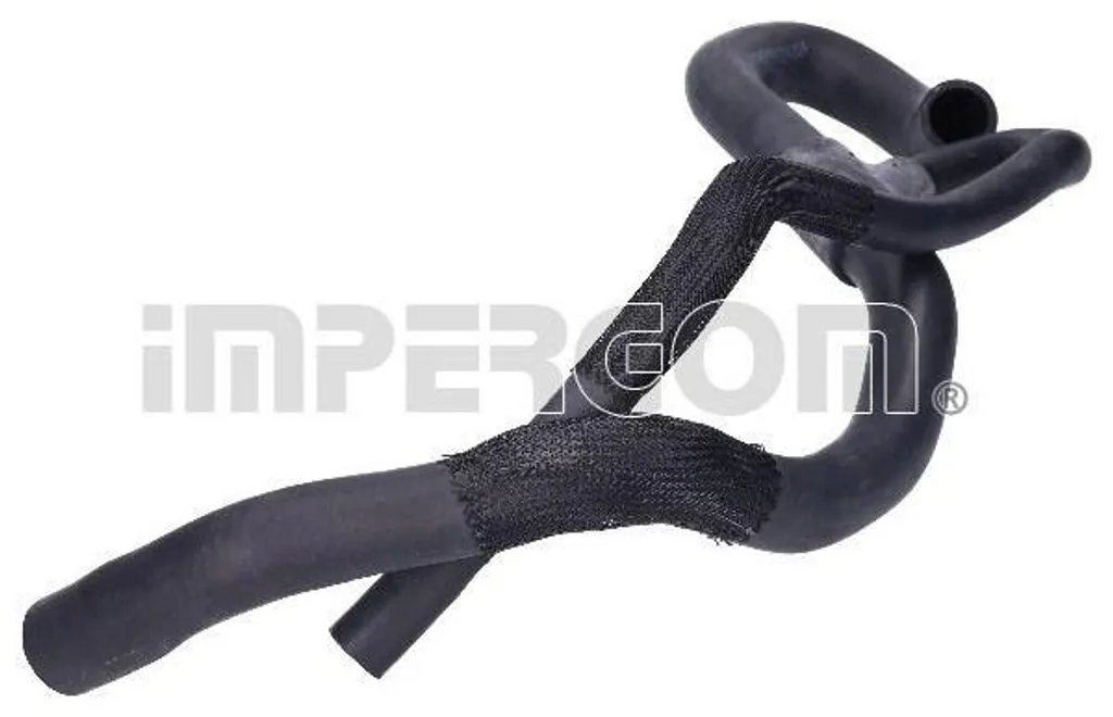 Durite de refroidissement Ford Focus III Turnier - Original Imperium 222445