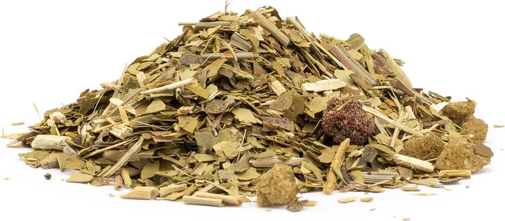 Yerba Mate Waldfrüchte, 50g
