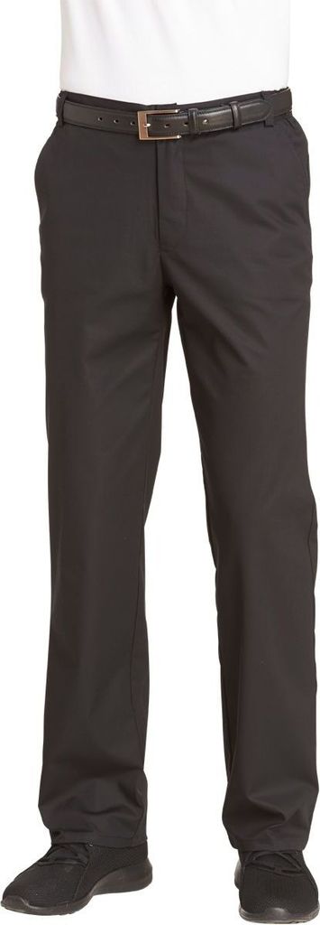 Leiber Hose Farbe schwarz Größe 58, 12/1290/10