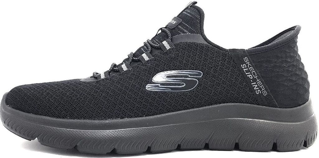 Skechers Slip-ins™ Summits High Range Herren Sneaker Produktbild 54