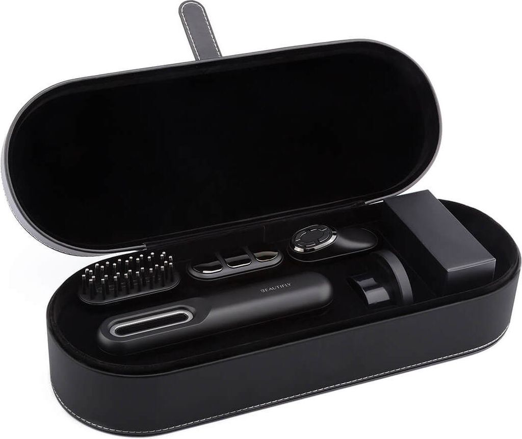 Beautifly Premium Gold Series Prestige Tri-Action Multifunctional Device - 1 pc