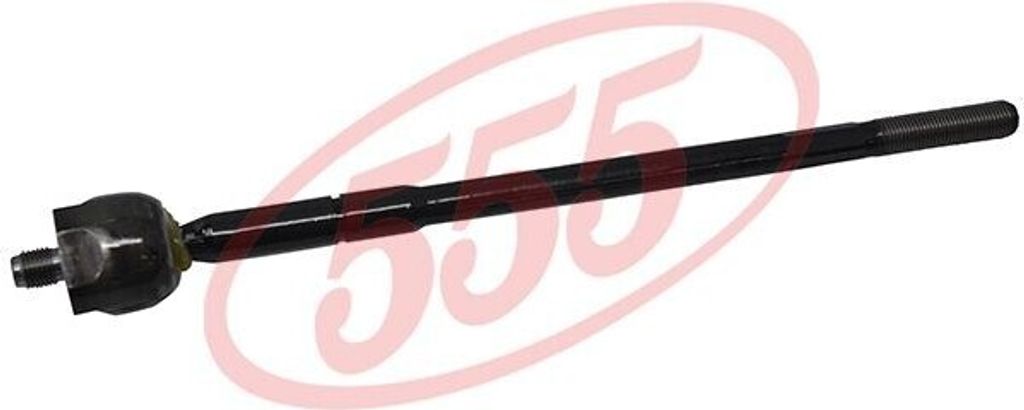 555 SR-B010 Axialgelenk Spurstange für TOYOTA LAND CRUISER (KDJ12, GRJ12) Rechts Links