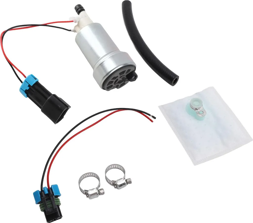 Pompe à carburant 400 1168 performance 525LPH E85 pour Hellcat - 4