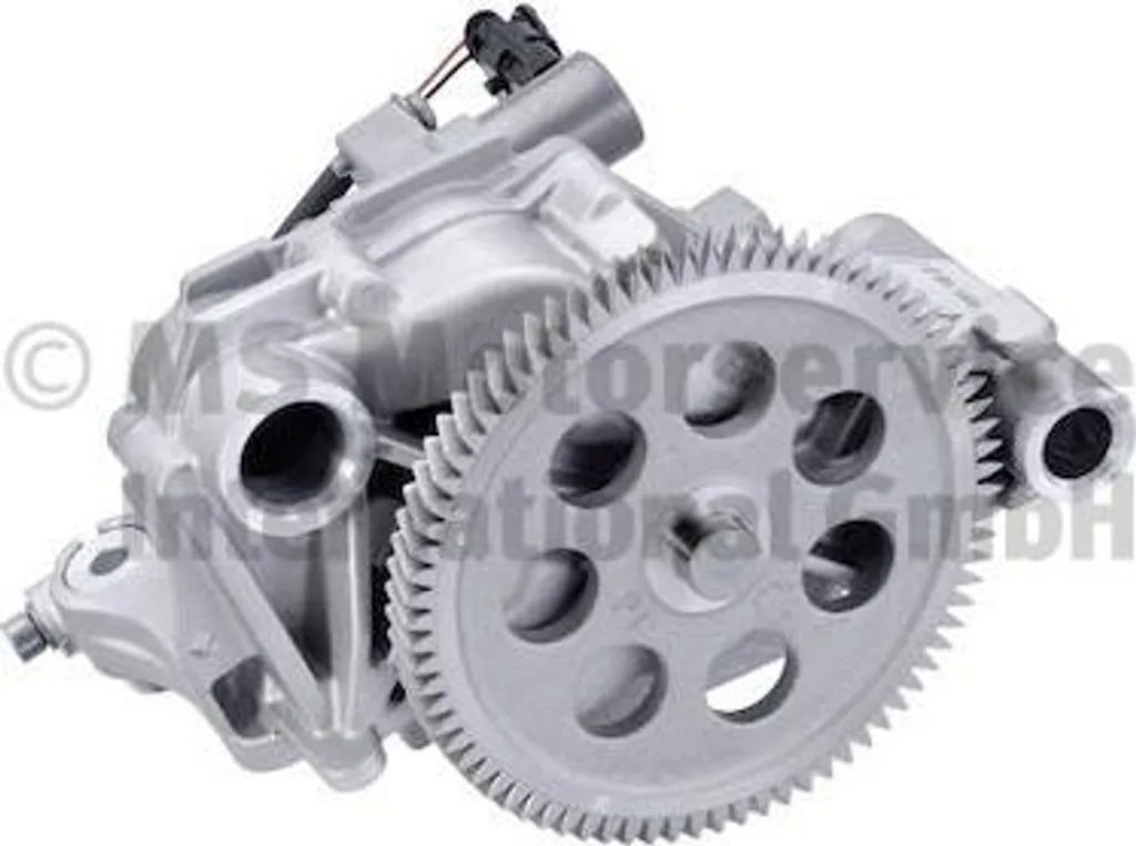 Pompe à huile PIERBURG 7.06031.16.0 pour XC40 et moteurs Volvo Drive-E