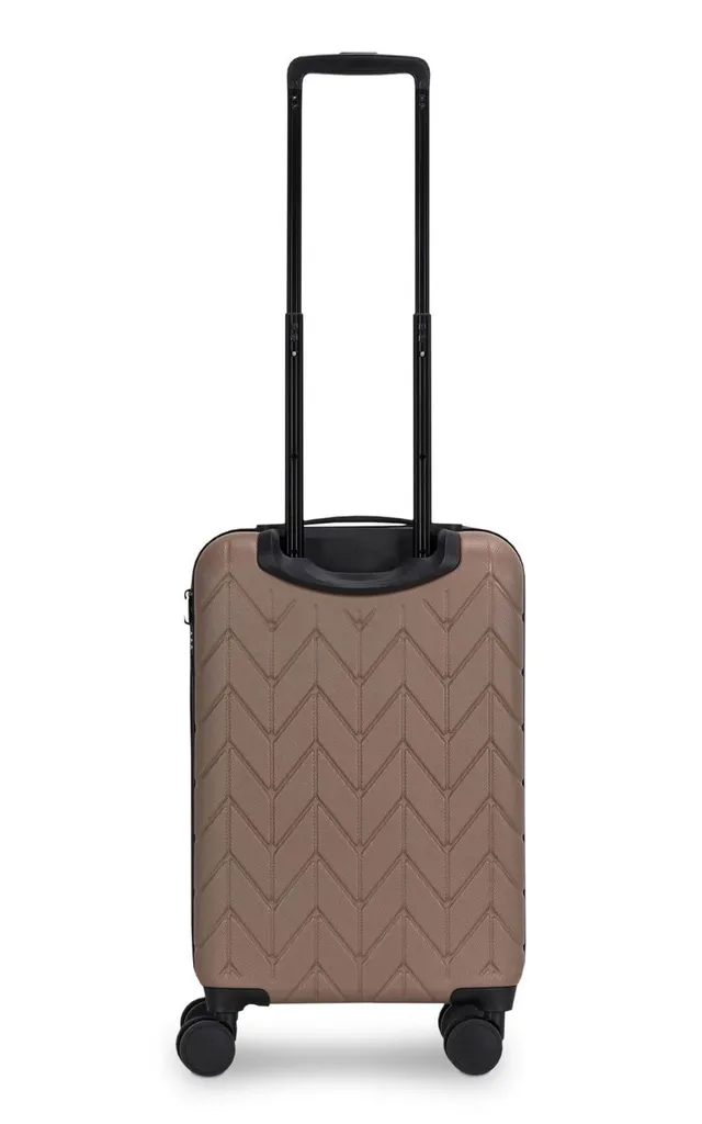 Valise cabine 20 pouces DAY ET : voyagez sans stress et sans frais