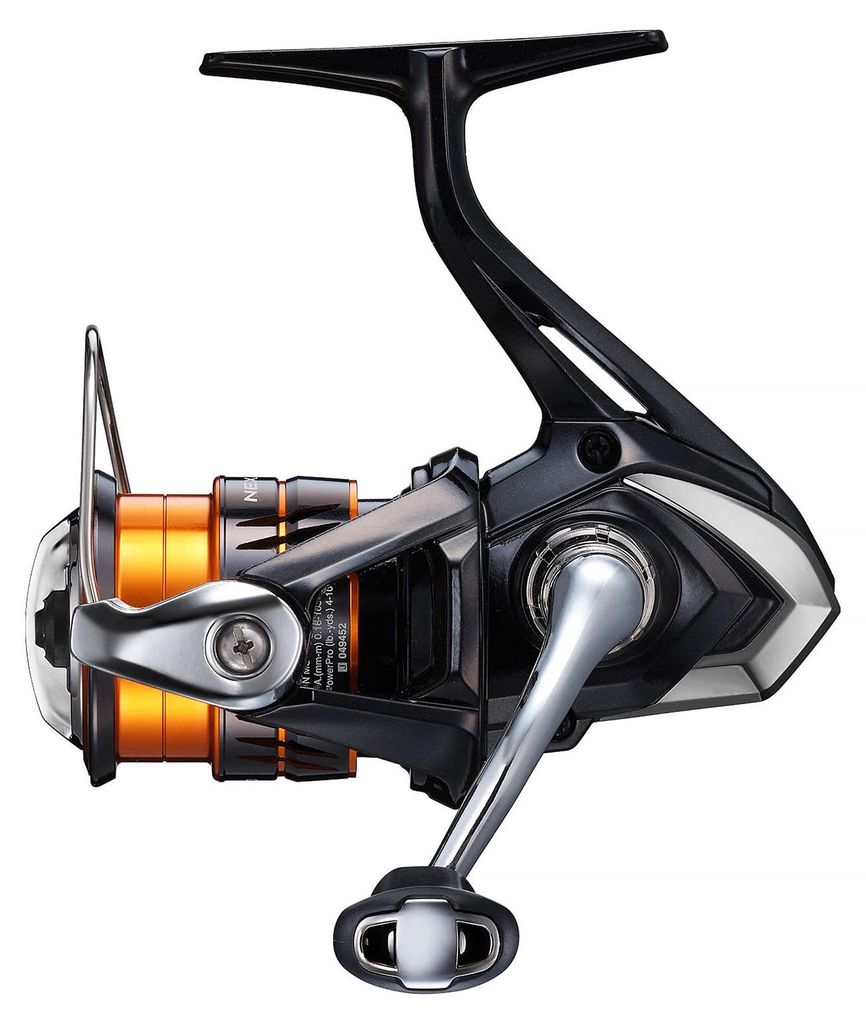 Shimano Nexave FJ Obrázok produktu 