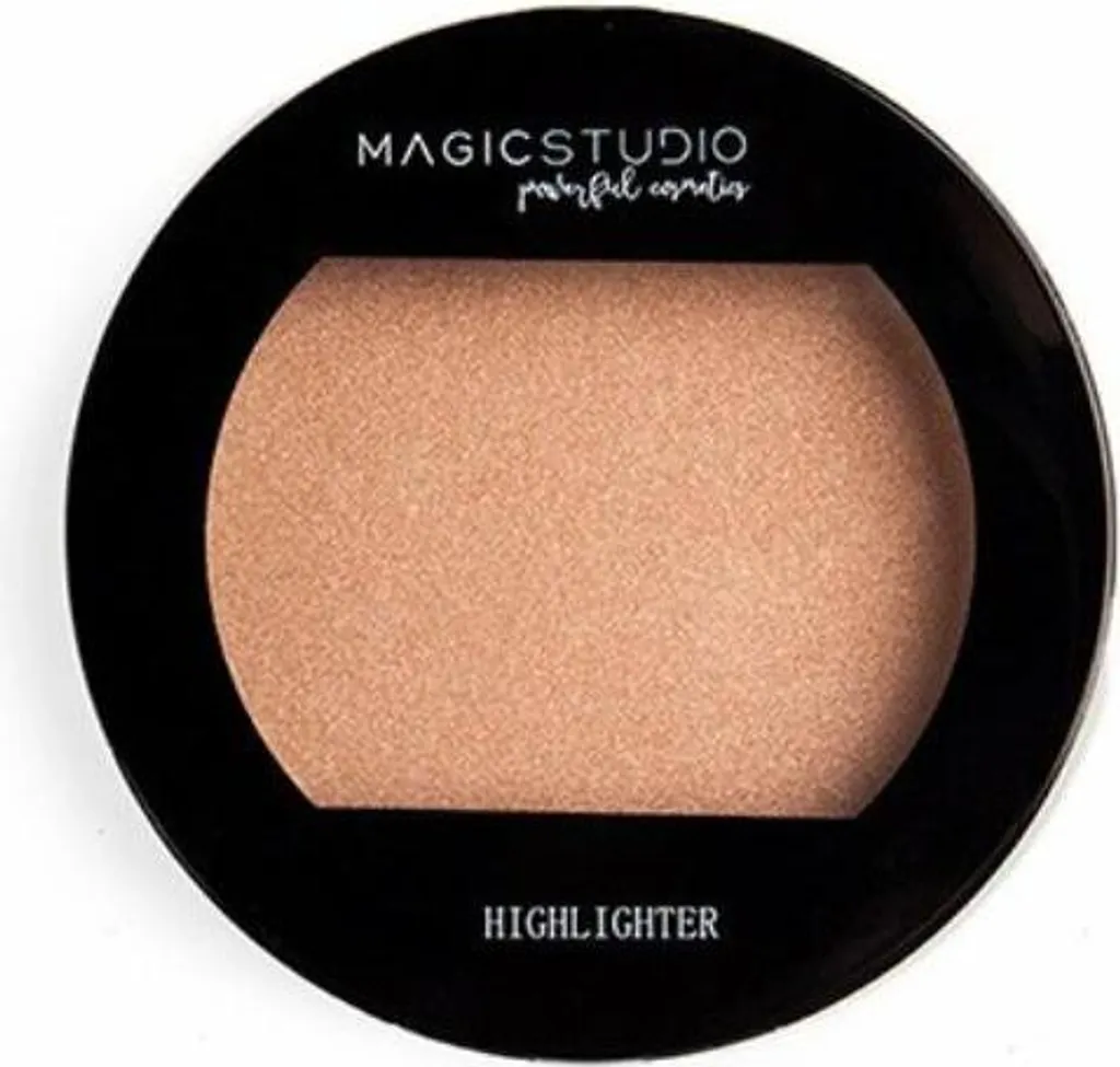 Offerta Magic Studio Illuminante 17g - Champagne Dorato Radioso