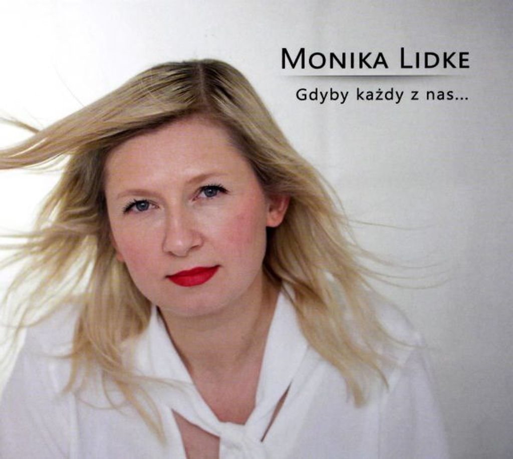 Monika Lidke: Wenn nur jeder von uns (Digipack)