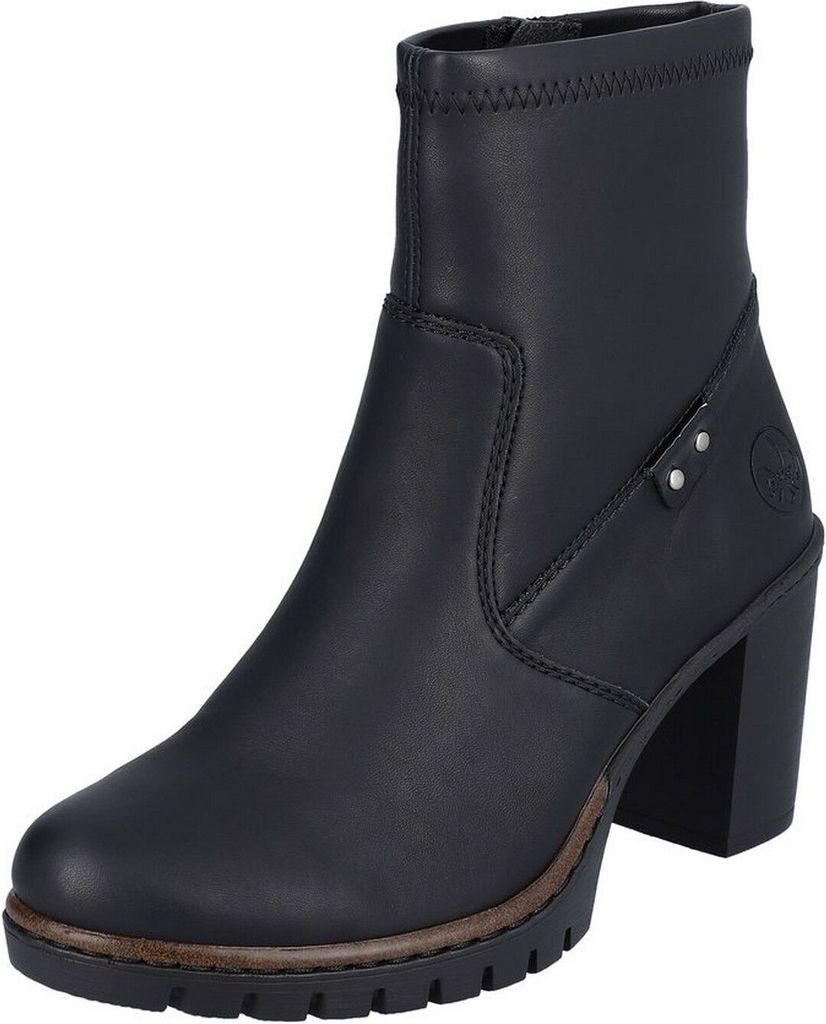 Damskie buty Rieker Y2558-00 schwarz 39 Zdjęcie produktu 7