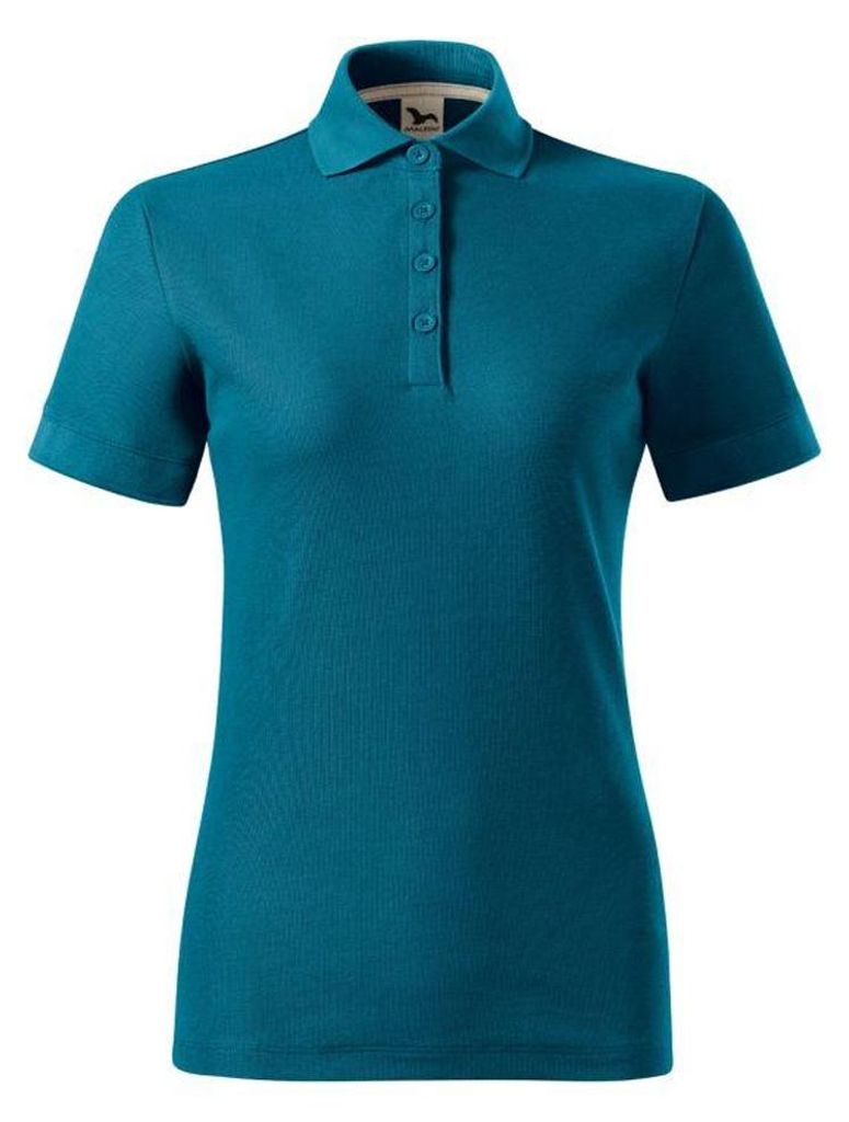 Malfini - "Prime" Poloshirt für Damen PP9990 (XS) (Blau)