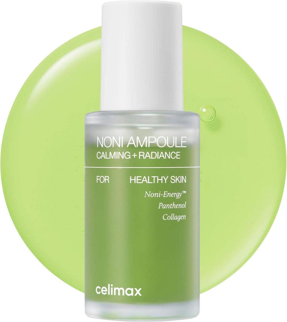 Celimax The Real Noni Energy Ampoule 30 ml Image du produit 