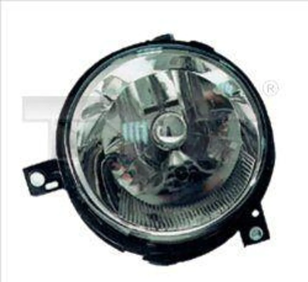 Faro VW Lupo Economico TYC 20-5671-08-2 Compatibile 6X1941752C