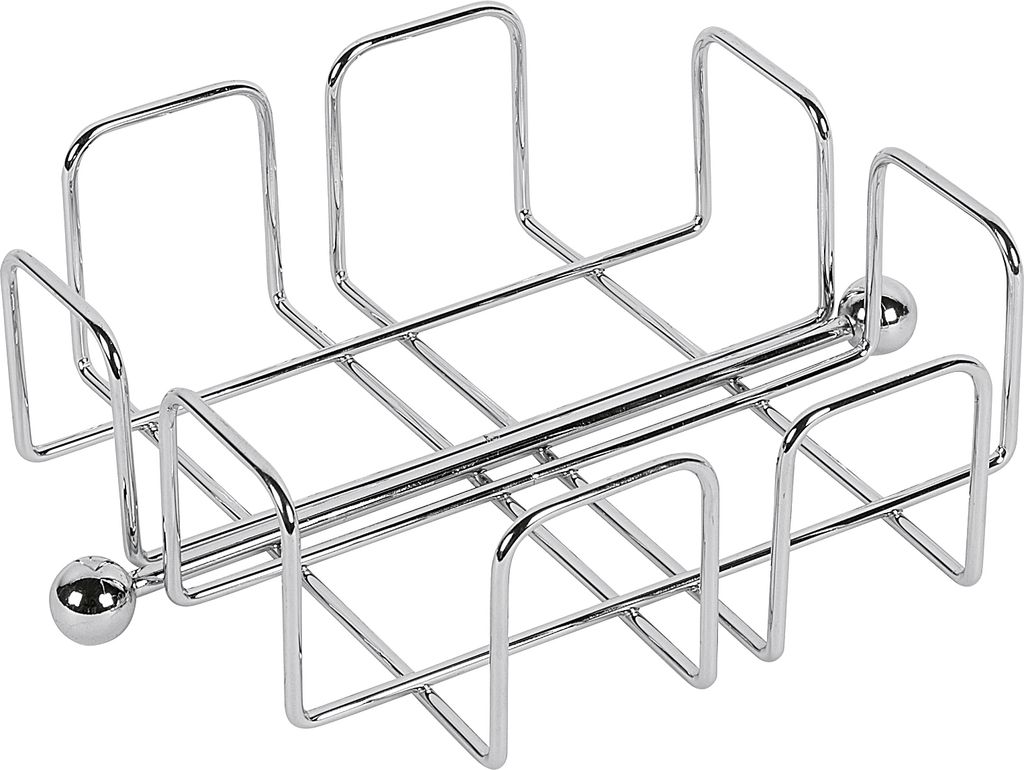 Paderno 41617-05, Nerezová ocel, Ocel, 190 mm, 190 mm, 65 Obrázek produktu 