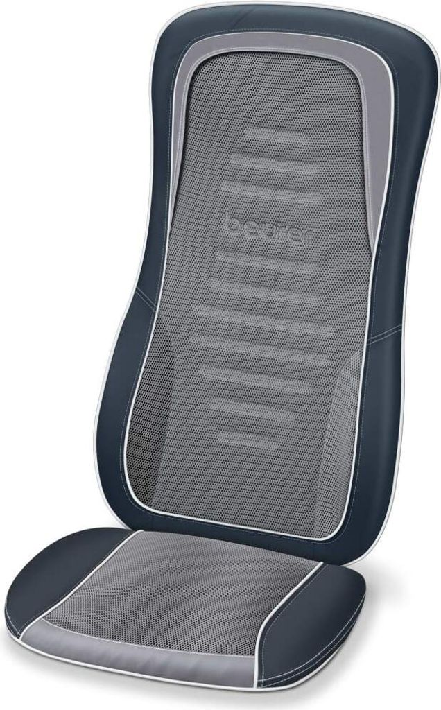 beurer 64063 beurer MG 315 Shiatsu Massageauflage Productafbeelding 