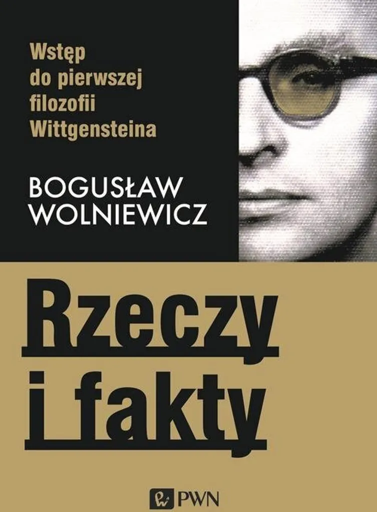 Rzeczy i fakty - Livre relié avec illustrations et faits historiques