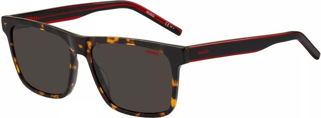 Hugo Boss Hugo Boss HG 1242/S O63/IR Größe: 56 Produktbild 