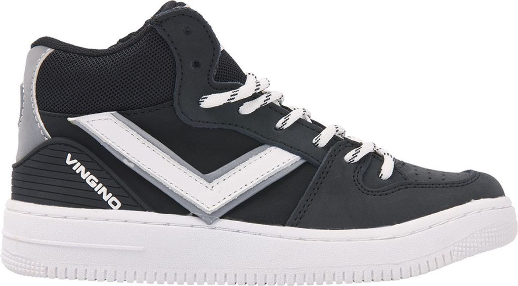 Vingino Odiso VB44-1010-01 Schwarz-32