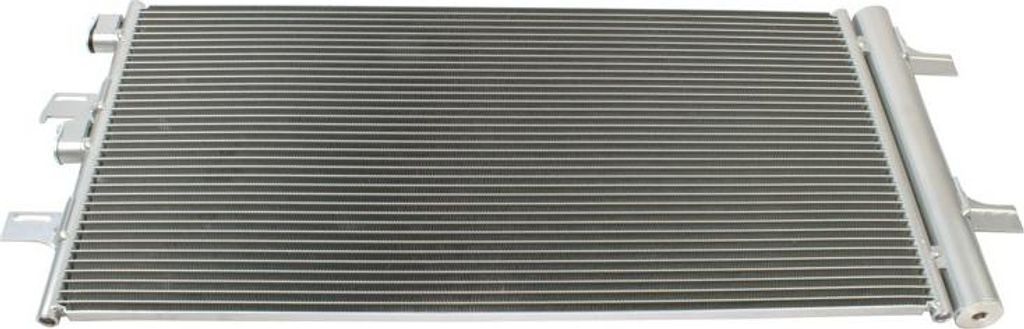 MAXGEAR AC830403 Kondensator Klimaanlage Klimakondensator für MINI Schrägheck (F56) +Trockner +Dichtring