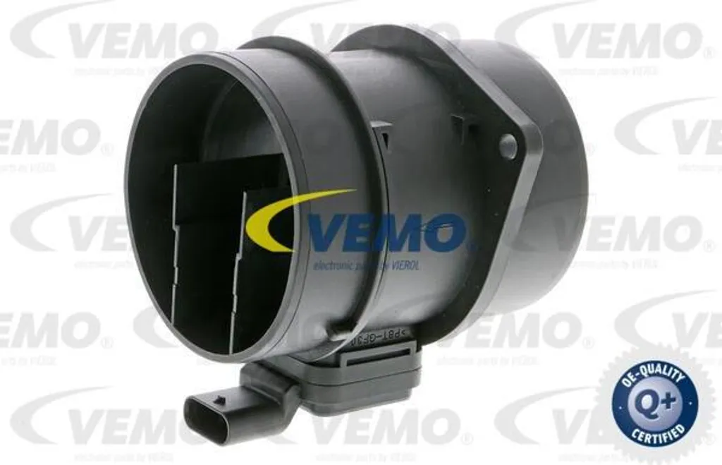 Débitmètre d'air pour restauration moteur Mercedes Sprinter et Classe E