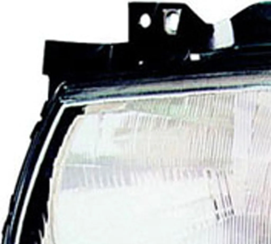 Proiettore Sinistro Johns per VW Transporter T4 (96-03) | 7D1941009H - 4