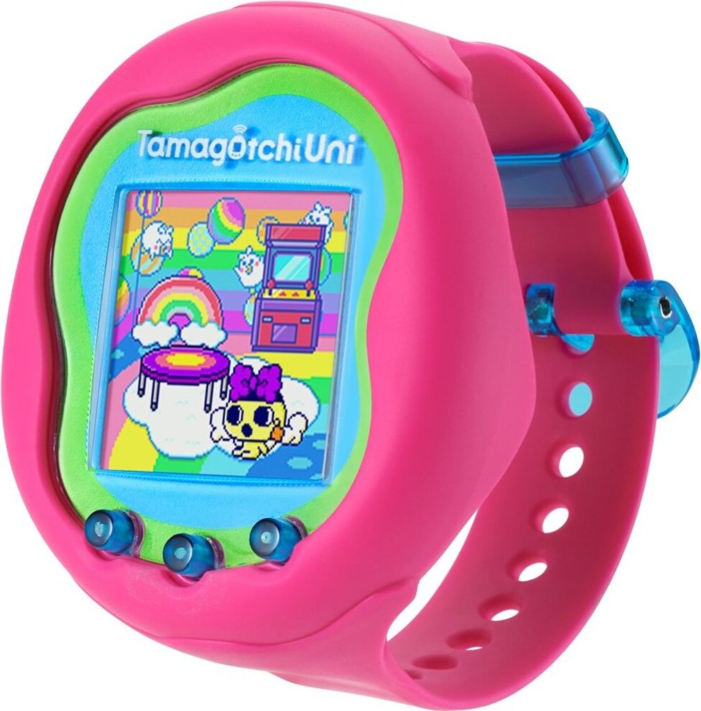 Tamagotchi Uni – Růžové Obrázek produktu 5