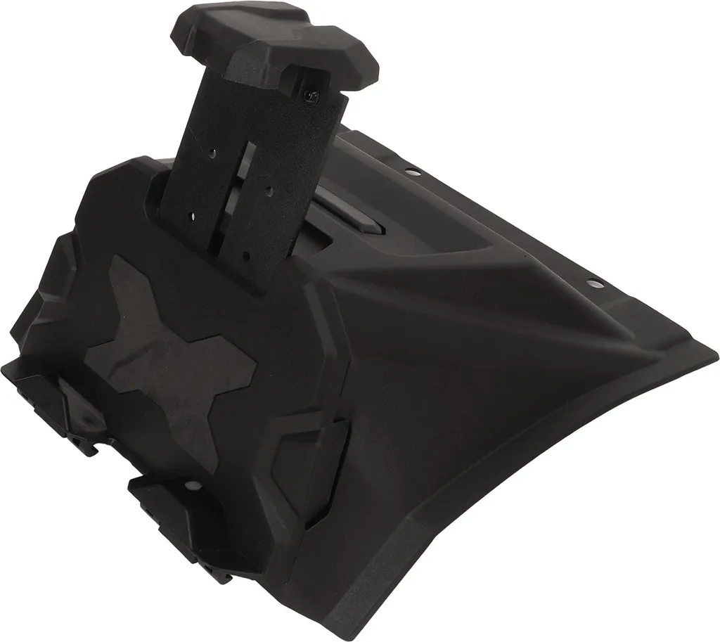 Support Anti-Vibration avec Rangement pour Tableau de Bord KRX 1000