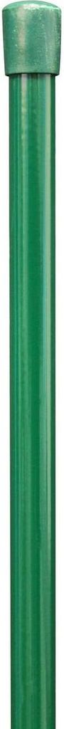 Alberts Geflechtspannstab, grün, Ø10x2050 mm
