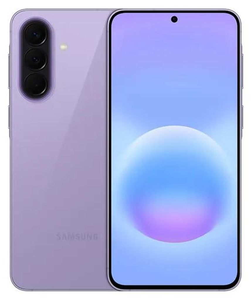 Samsung Galaxy A57 5G , 17 cm (6.7"), 1080 x 2340 Pixel, 12 Produktbild 