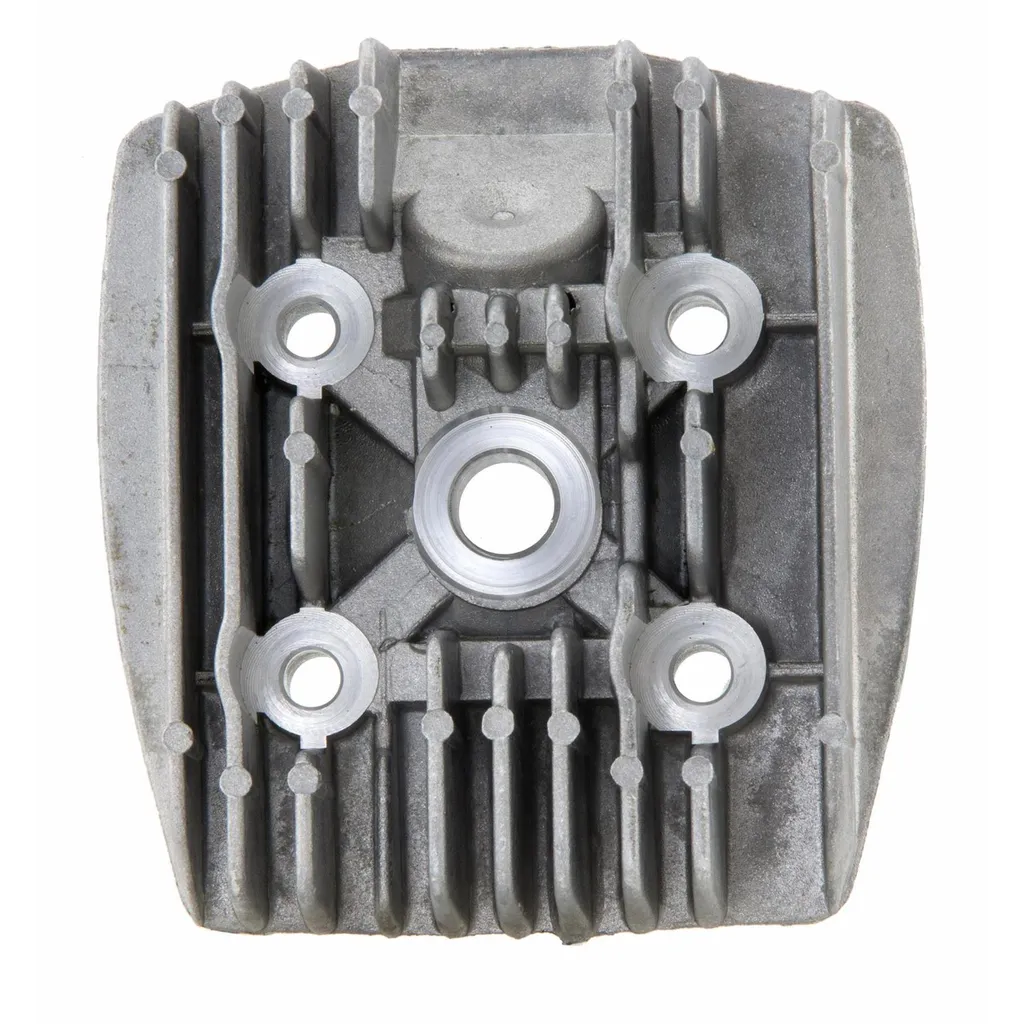 Culasse Malossi Sport 50cc aluminium haute compression Peugeot 103
