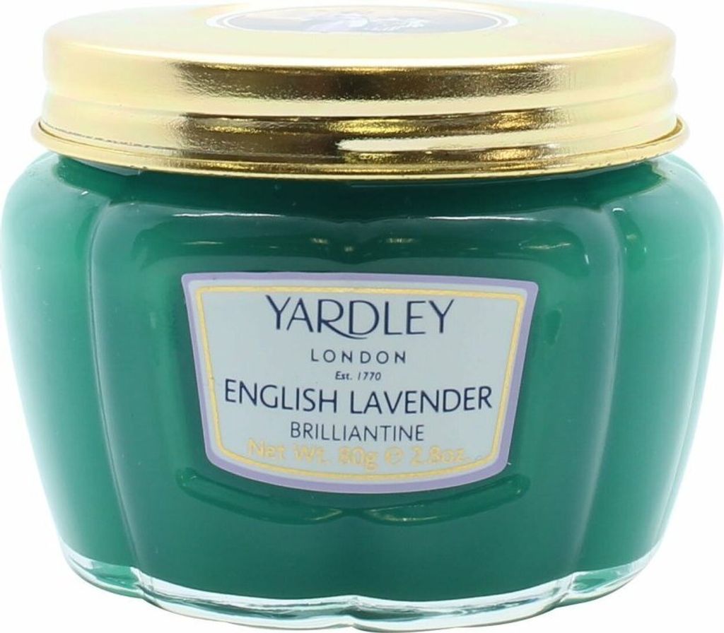 Yardley London English Lavender Brilliantine 80g Zdjęcie produktu 