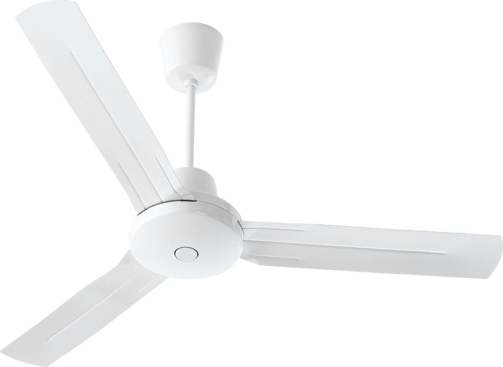 TDA Deckenventilator Vortice Nordik TDA 1400 I ohne Steuerung