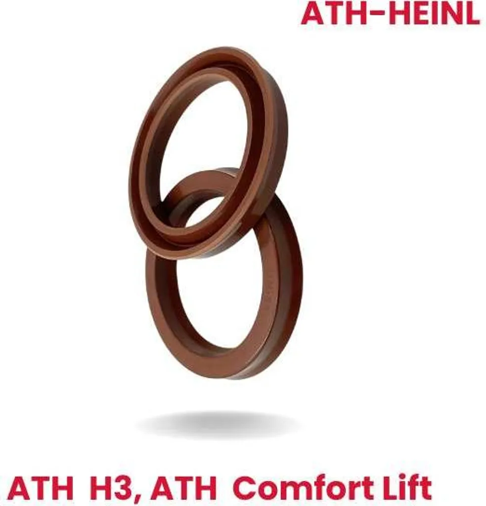 Joint de vérin hydraulique ATH-Heinl H3 et Comfort Lift - Kit complet